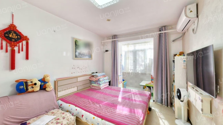 东柳西里二手房实景图