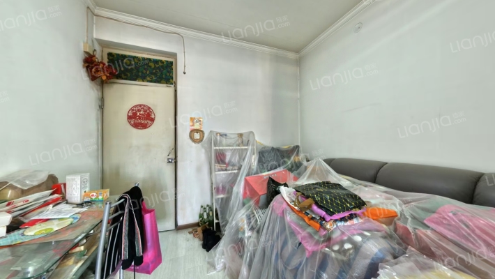 北重西厂二手房实景图