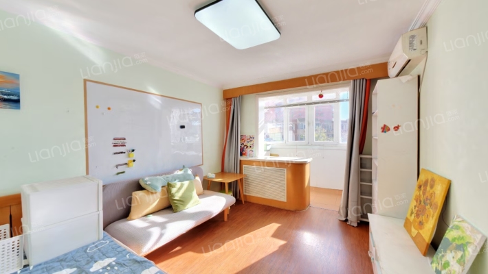 久筑物业二手房实景图