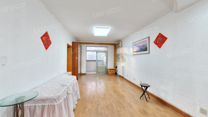 大龙公寓二手房实景图