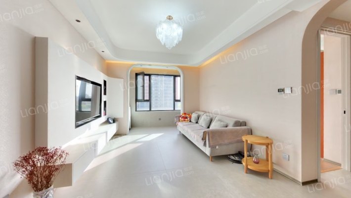 融创融智园二手房实景图