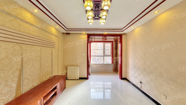 泰河园一里一区二手房实景图