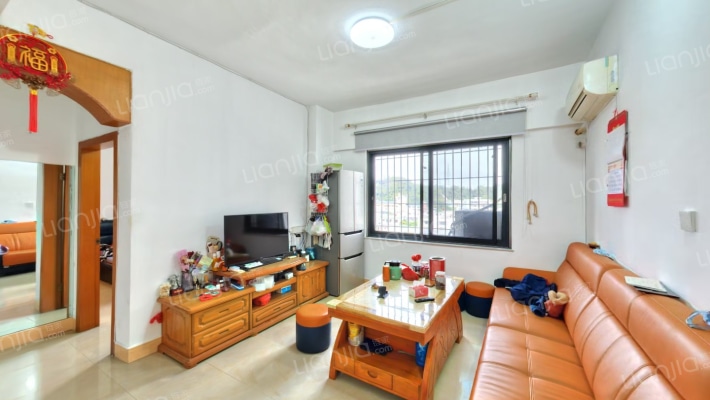 南海大厦二手房实景图