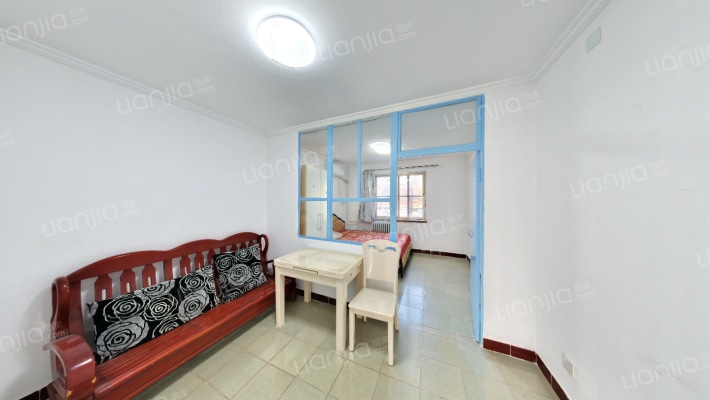 八里桥南院二手房实景图