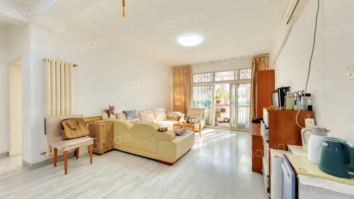 天林山庄二手房实景图