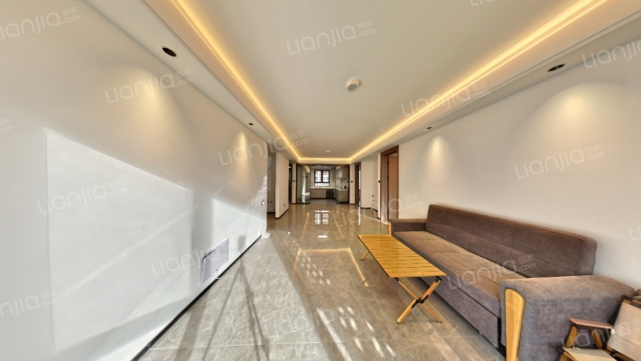 中海爱贤里二手房实景图