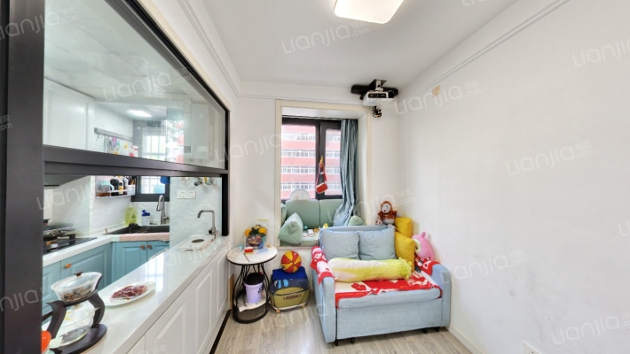 丁字巷52号二手房实景图