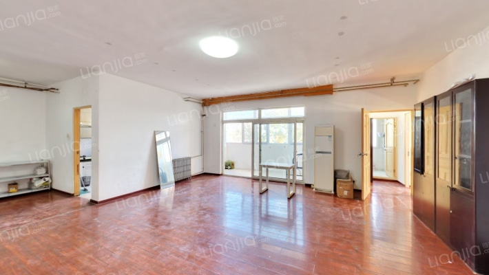 中兴家园二手房实景图