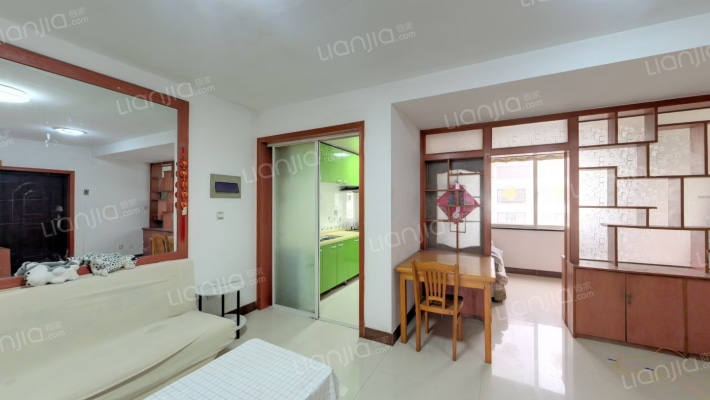 瑞晟玺景园二手房实景图