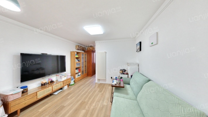 香饵胡同二手房实景图