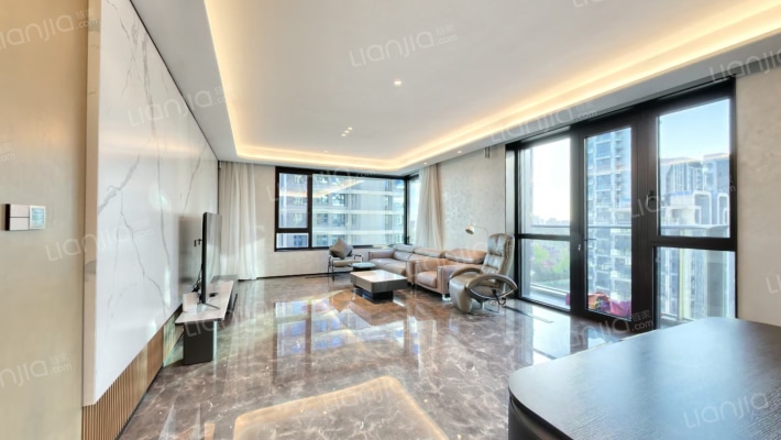 合生·缦云二手房实景图