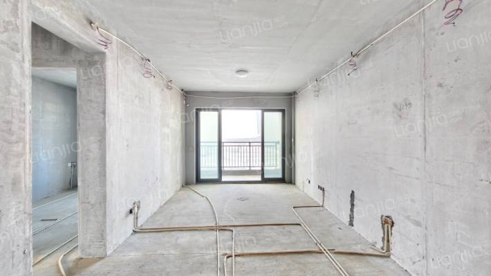 香江悦湖春天二手房实景图