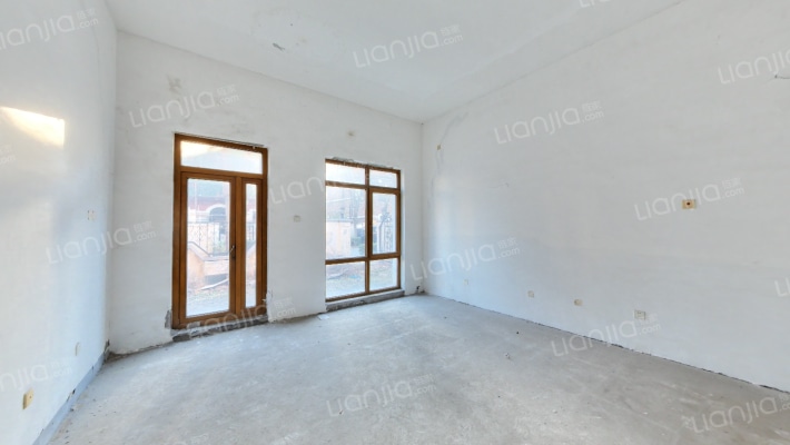 贻成水木清华二手房实景图