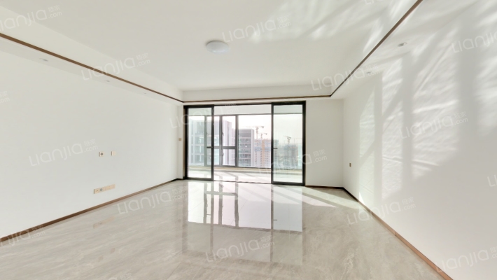 中铁璟和院二手房实景图