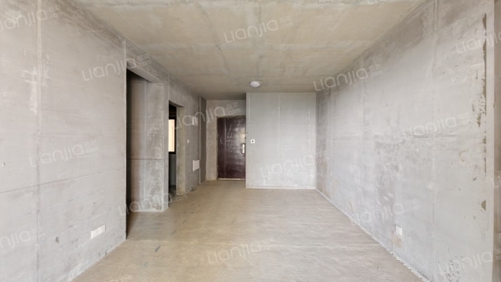 香江悦湖春天二手房实景图