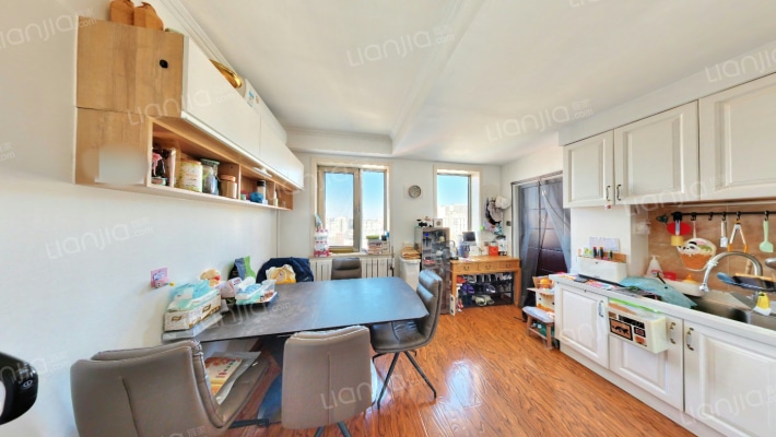 海运仓胡同3号院二手房实景图