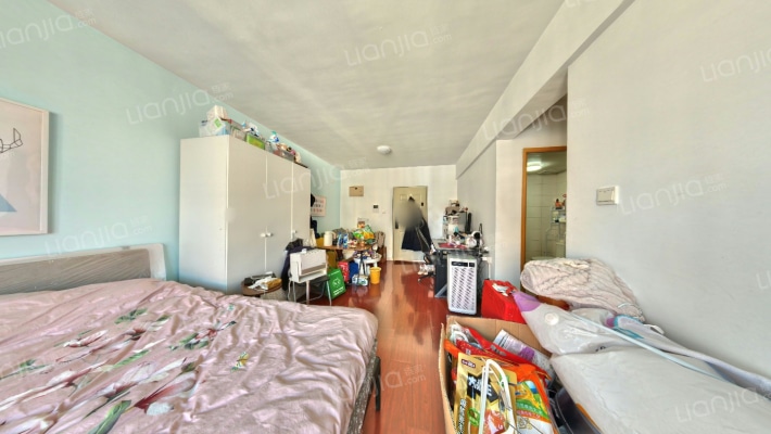 远见名苑二期二手房实景图