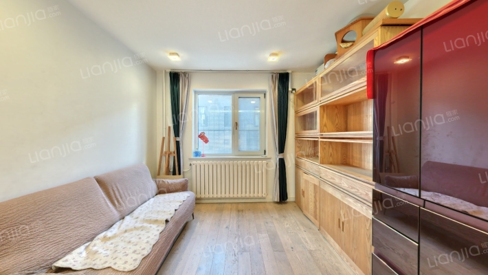 百万庄大街乙21号院二手房实景图