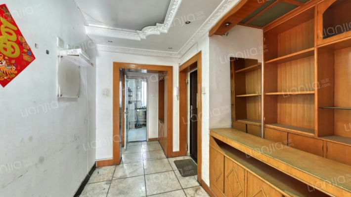 玉海园五里二手房实景图