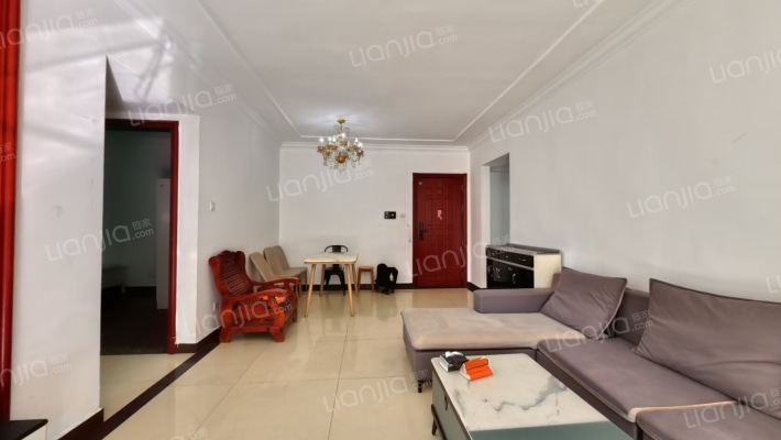 恒大雅苑二手房实景图