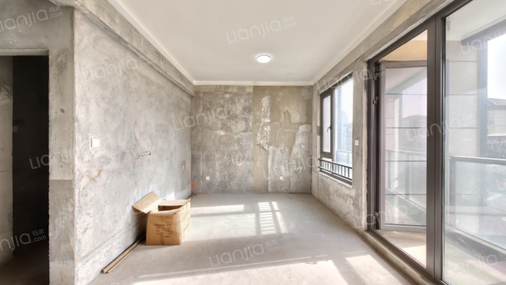 缦云府二手房实景图