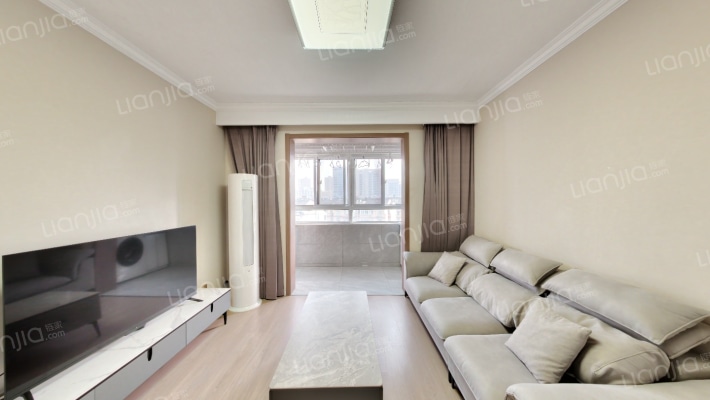 聂村新寓二手房实景图