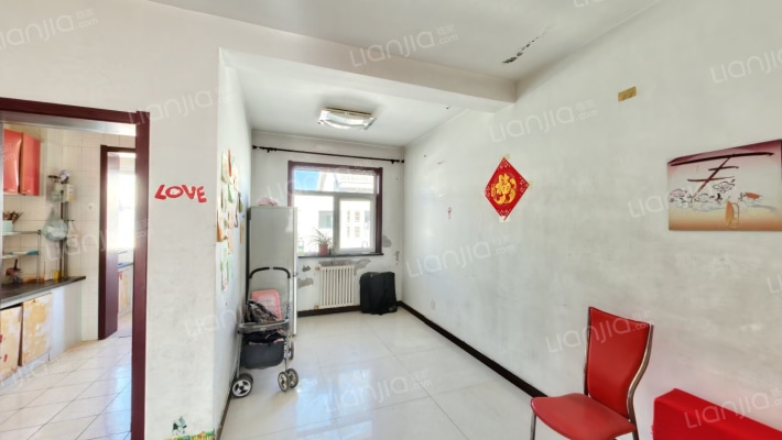 亭榭园二手房实景图