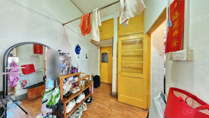 安外北苑2号院二手房实景图