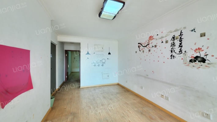 定慧福里北区二手房实景图