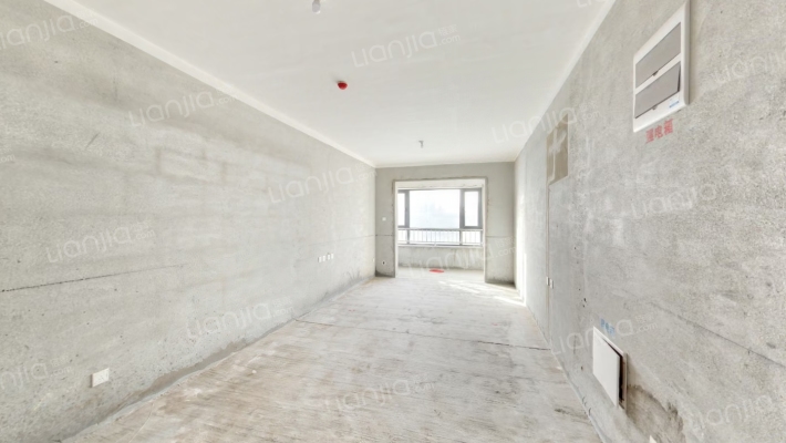 泰宏阳光里二手房实景图