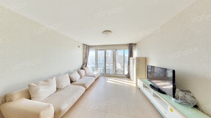 万象新天四区二手房实景图