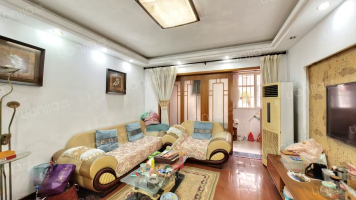 隆泰花园二手房实景图