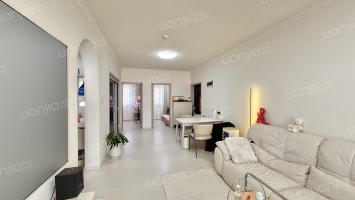 泰宏阳光里二手房实景图