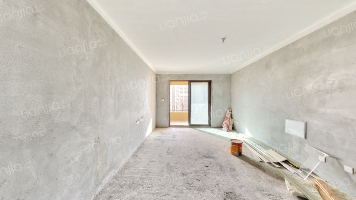 华南城中园二组团二手房实景图