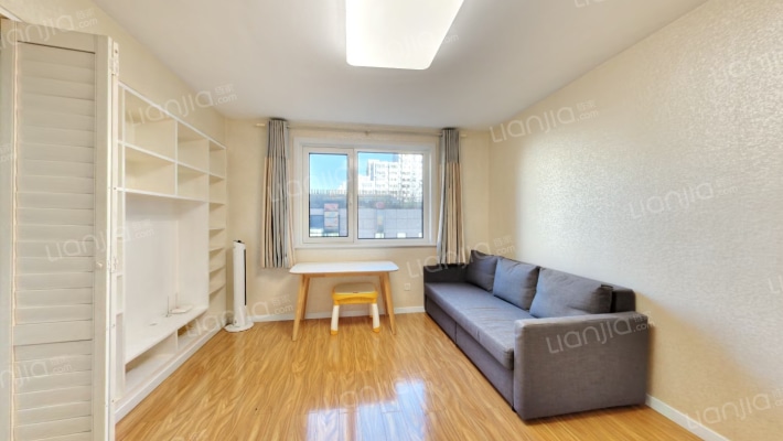 九和苑二手房实景图