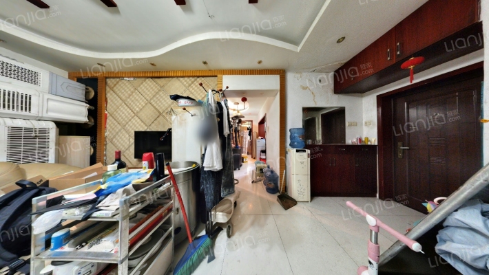 上同仁路39号二手房实景图