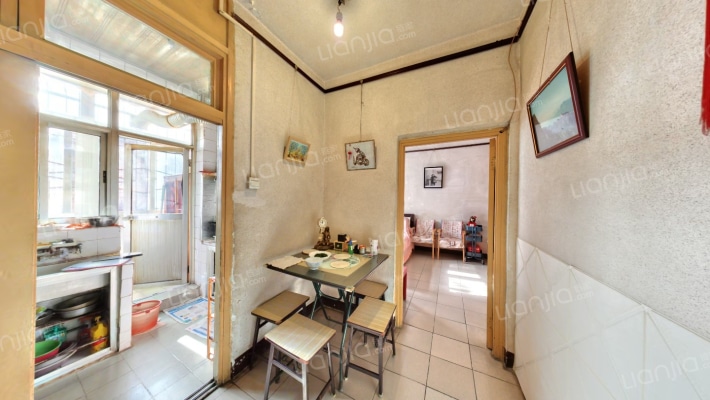 水碓子东路二手房实景图