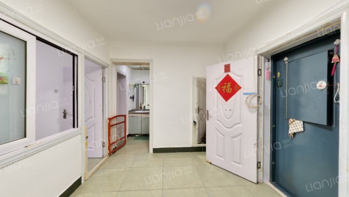 富国里小区二手房实景图