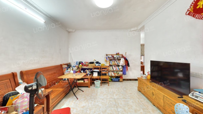 飞龙一区二手房实景图