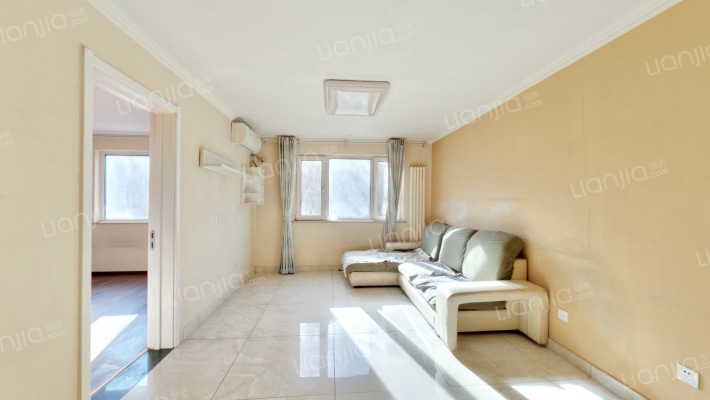 首创悦都汇二手房实景图