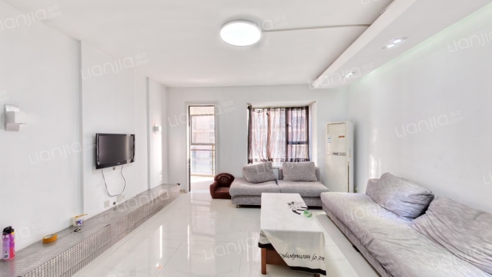 西城龙庭二手房实景图