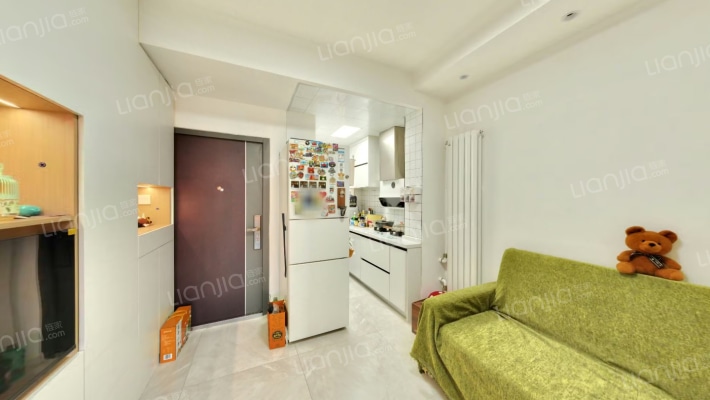 白家庄北里二手房实景图