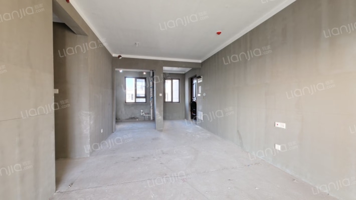 富田城九鼎华府六号院二手房实景图