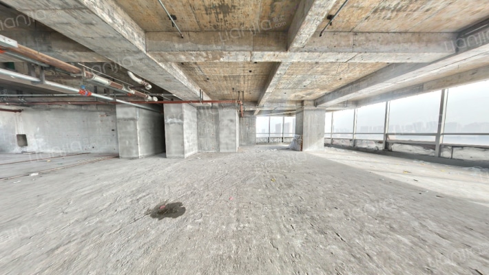 润华国际大厦二手房实景图