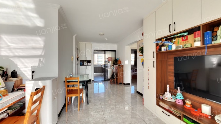 一品嘉园二手房实景图