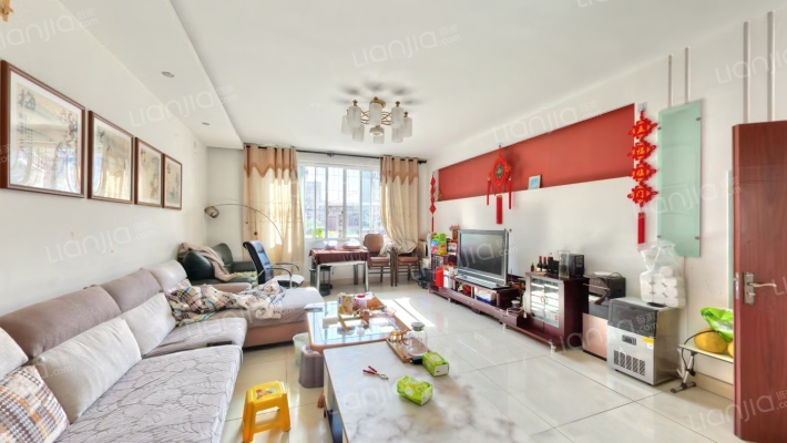 第二人民医院家属区二手房实景图