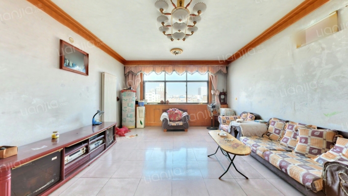 豫缆家园二手房实景图