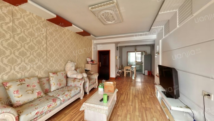 明日嘉园二手房实景图