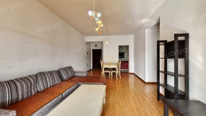 紫东芯座二手房实景图