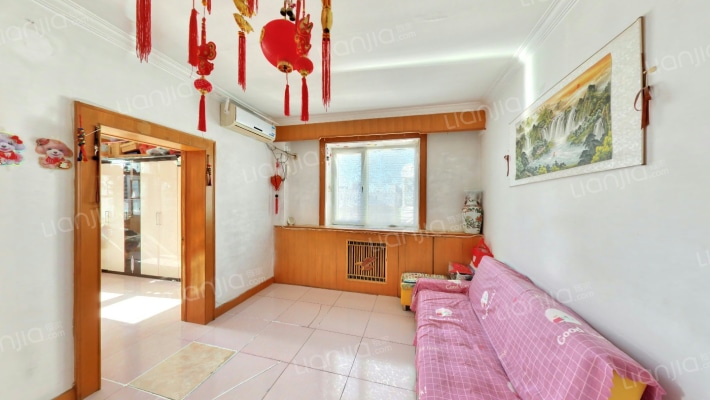 华龙苑中里二手房实景图